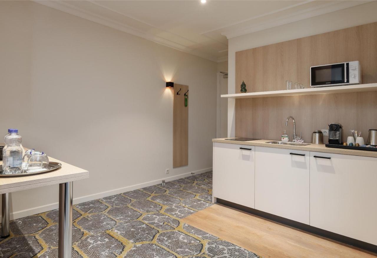 Boutique Hotel Jeroen دين بوس المظهر الخارجي الصورة